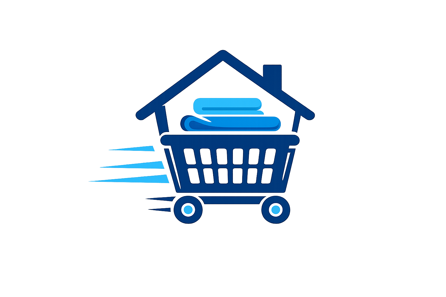 Door2Door Laundry Logo